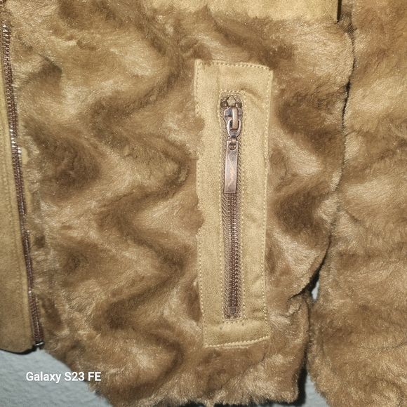 Aurora Jacket By Montana Co Size M - Picture 4 of 12